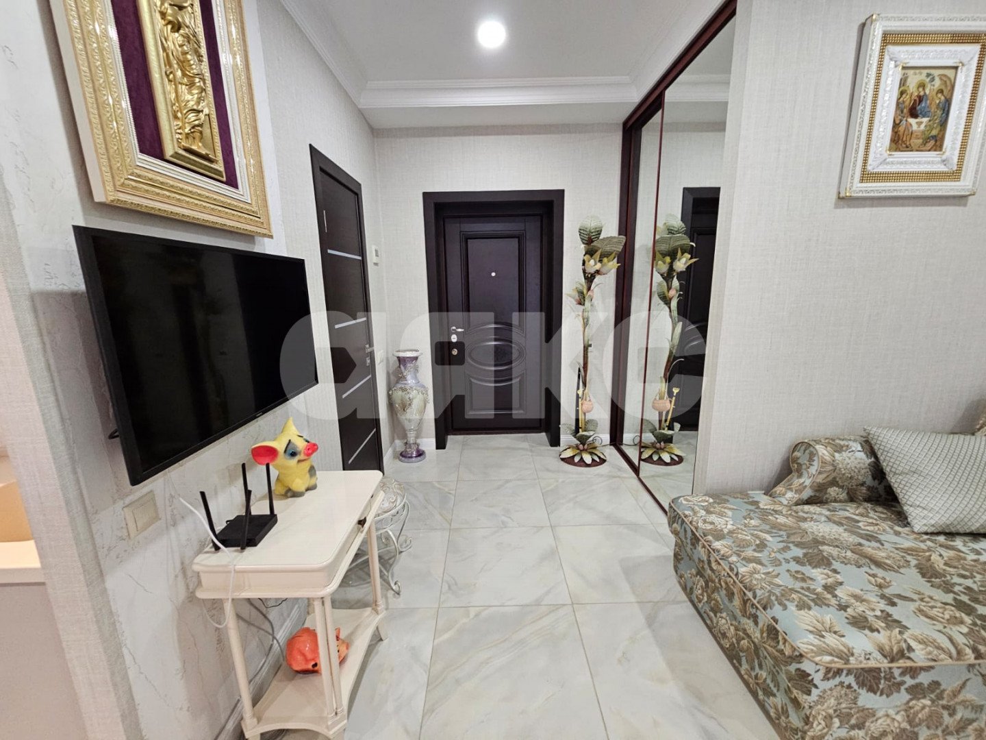 Фото №20: 2-комнатная квартира 86 м² - Сочи, Центральный, ул. Нагорная, 11