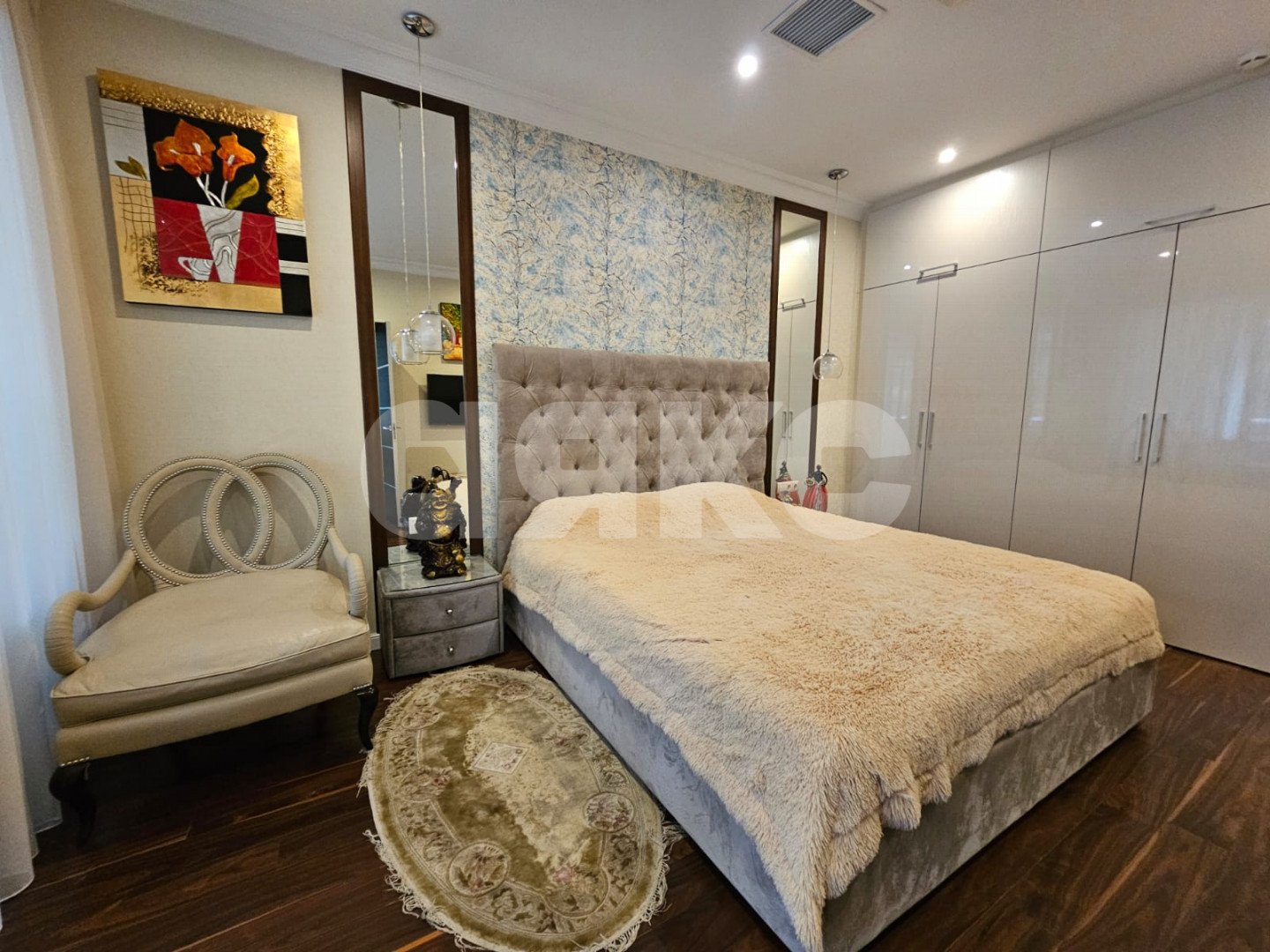 Фото №7: 2-комнатная квартира 86 м² - Сочи, Центральный, ул. Нагорная, 11