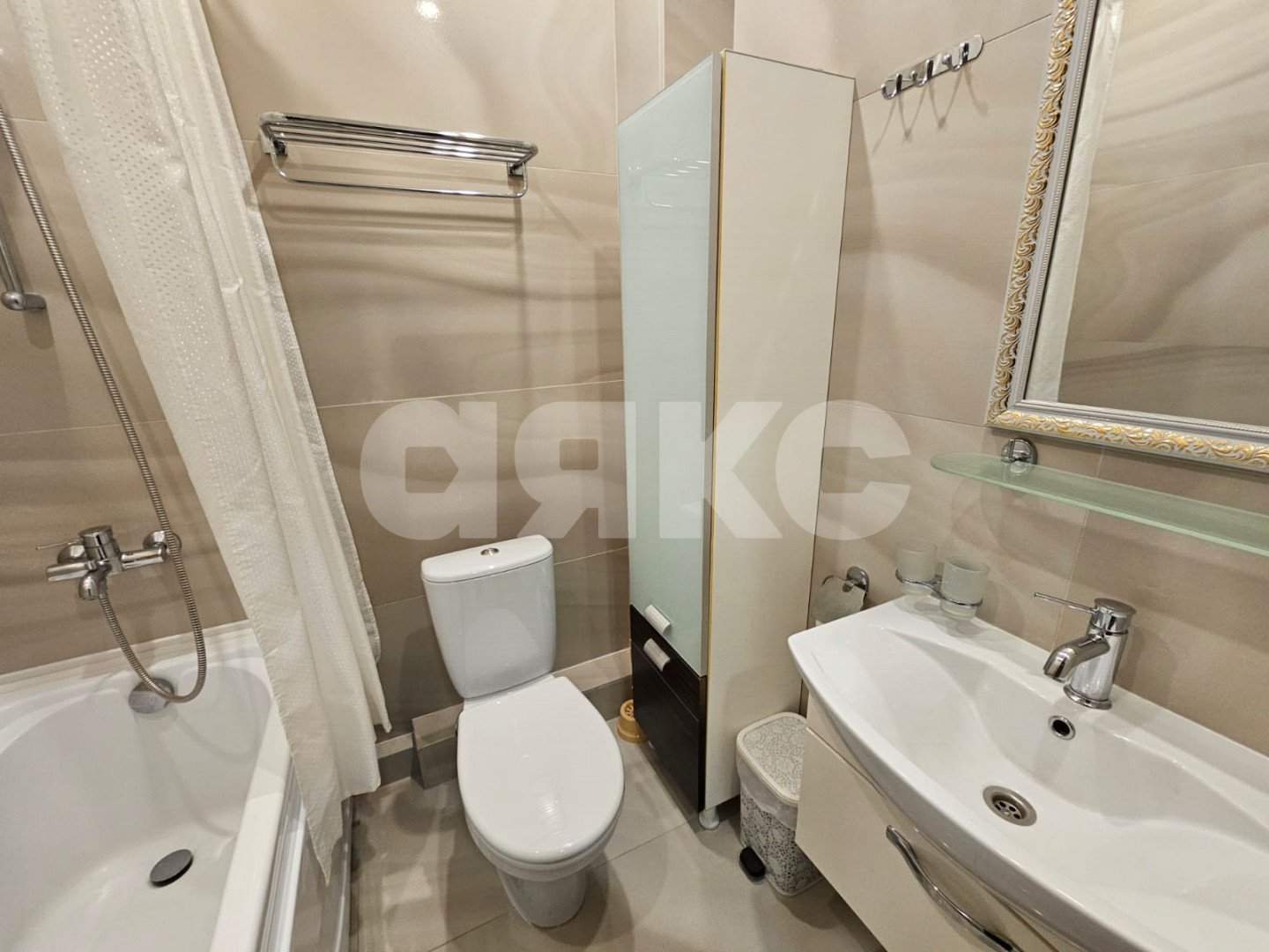 Фото №16: 2-комнатная квартира 86 м² - Сочи, Центральный, ул. Нагорная, 11