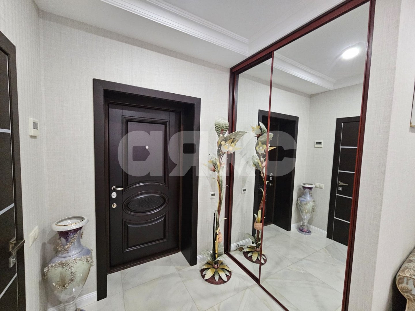 Фото №21: 2-комнатная квартира 86 м² - Сочи, Центральный, ул. Нагорная, 11