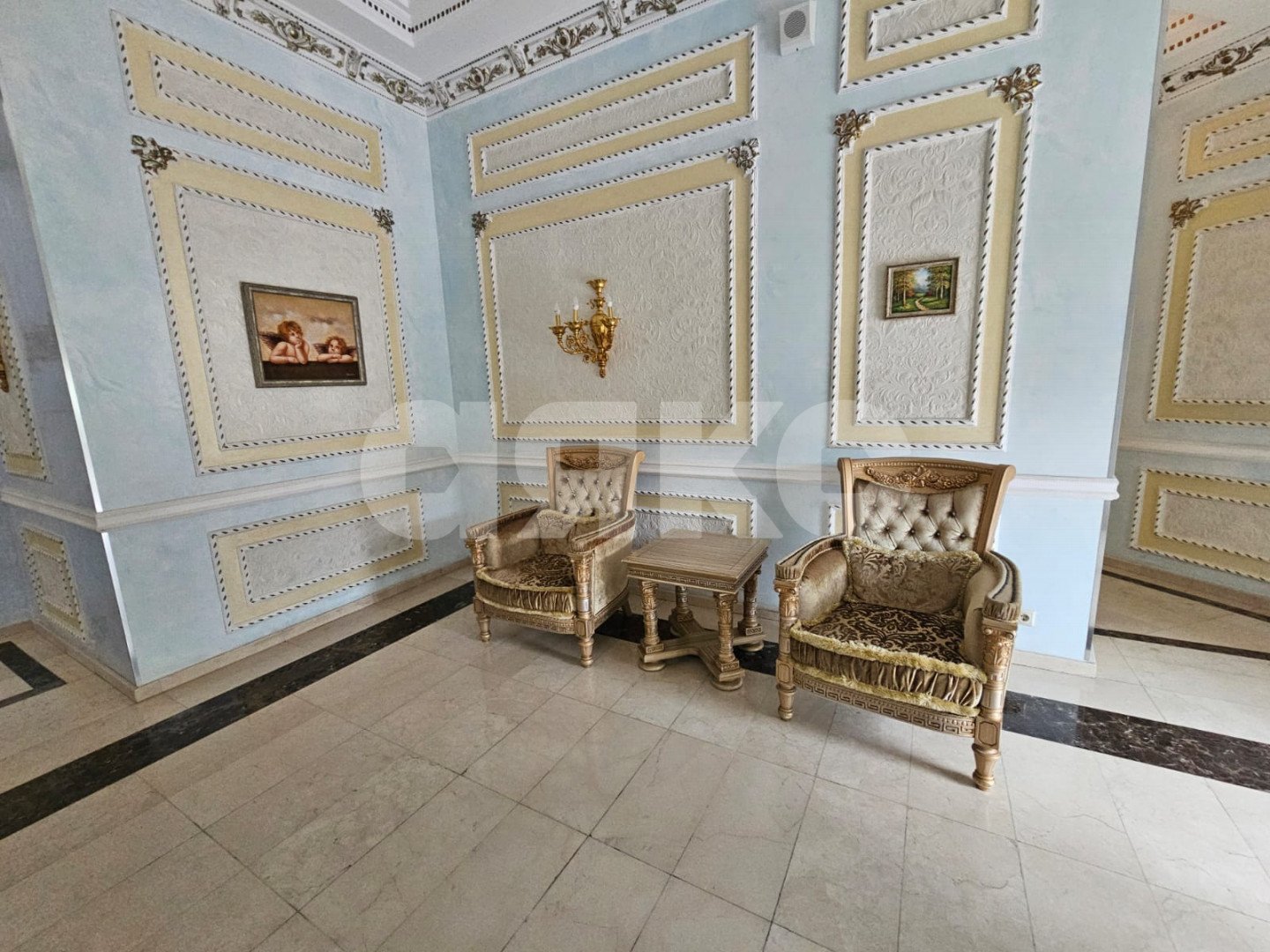 Фото №23: 2-комнатная квартира 86 м² - Сочи, Центральный, ул. Нагорная, 11