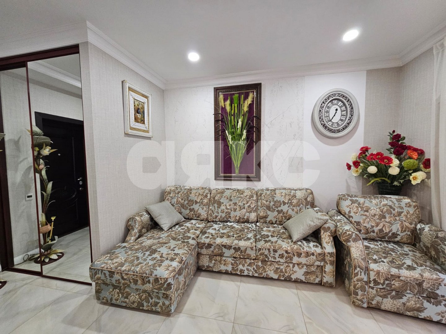 Фото №19: 2-комнатная квартира 86 м² - Сочи, Центральный, ул. Нагорная, 11