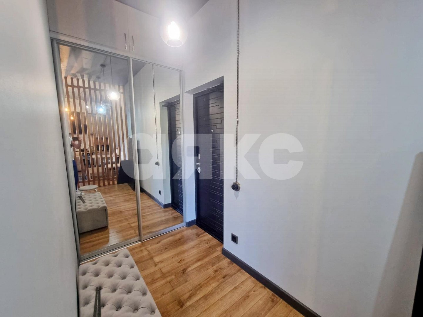 Фото №15: 2-комнатная квартира 50 м² - Сочи, Верхнеимеретинская Бухта, ул. Бакинская, 9/1