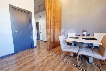 Фото №4: 2-комнатная квартира 50 м² - Сочи, мкр. Верхнеимеретинская Бухта, ул. Бакинская, 9/1