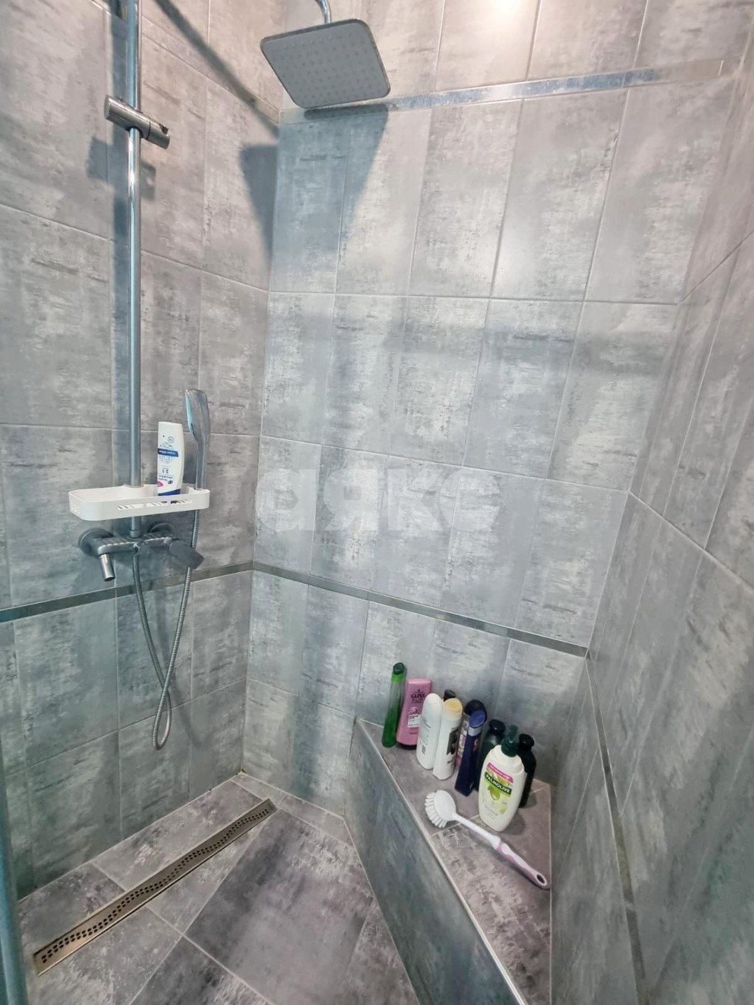 Фото №18: 2-комнатная квартира 50 м² - Сочи, Верхнеимеретинская Бухта, ул. Бакинская, 9/1