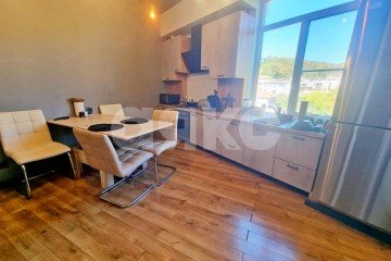 Фото №3: 2-комнатная квартира 50 м² - Сочи, мкр. Верхнеимеретинская Бухта, ул. Бакинская, 9/1