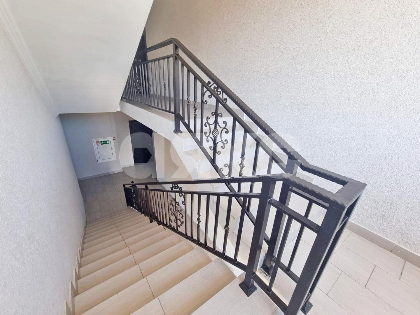 Фото №21: 2-комнатная квартира 50 м² - Сочи, Верхнеимеретинская Бухта, ул. Бакинская, 9/1