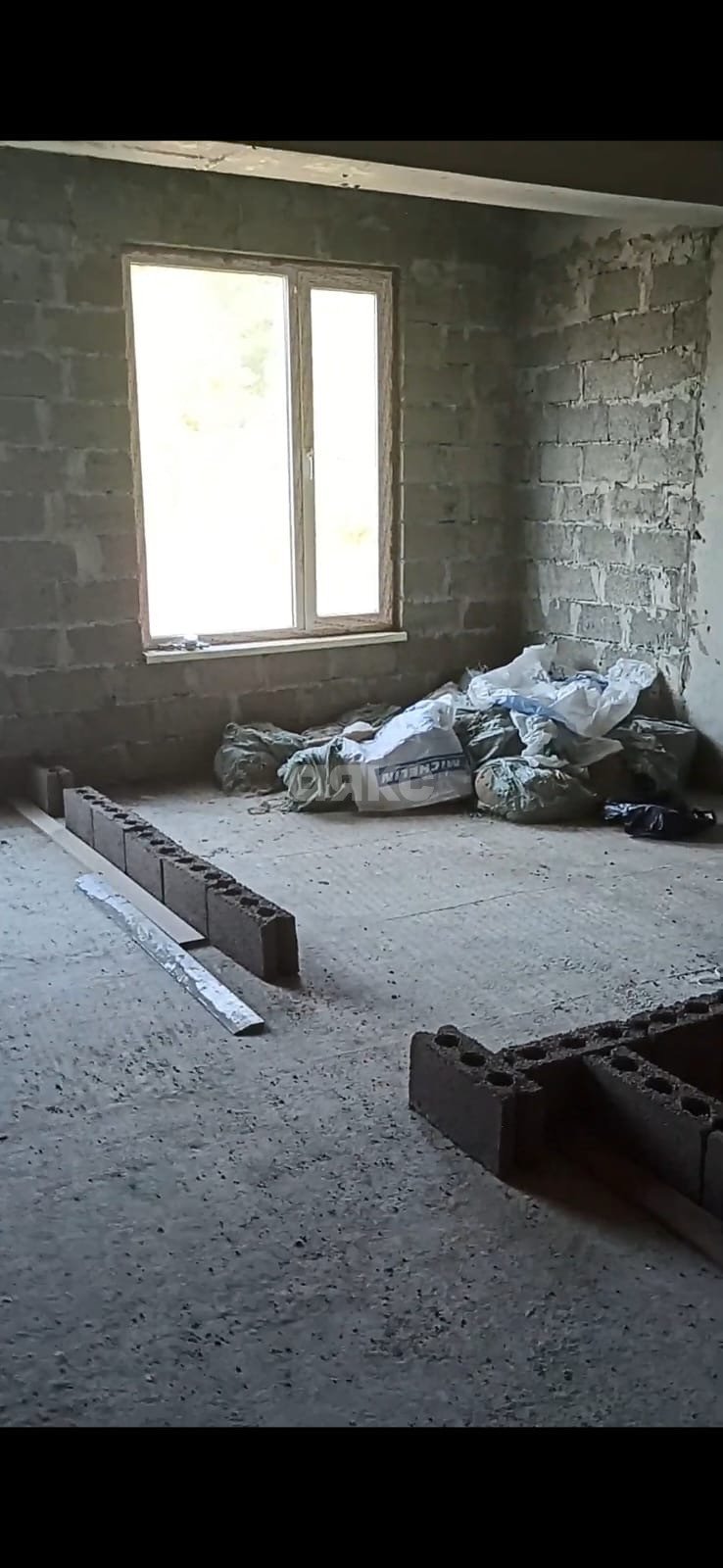 Фото №3: 2-комнатная квартира 40 м² - Краевско-Армянское, Хостинский, ул. Измайловская, 36/9