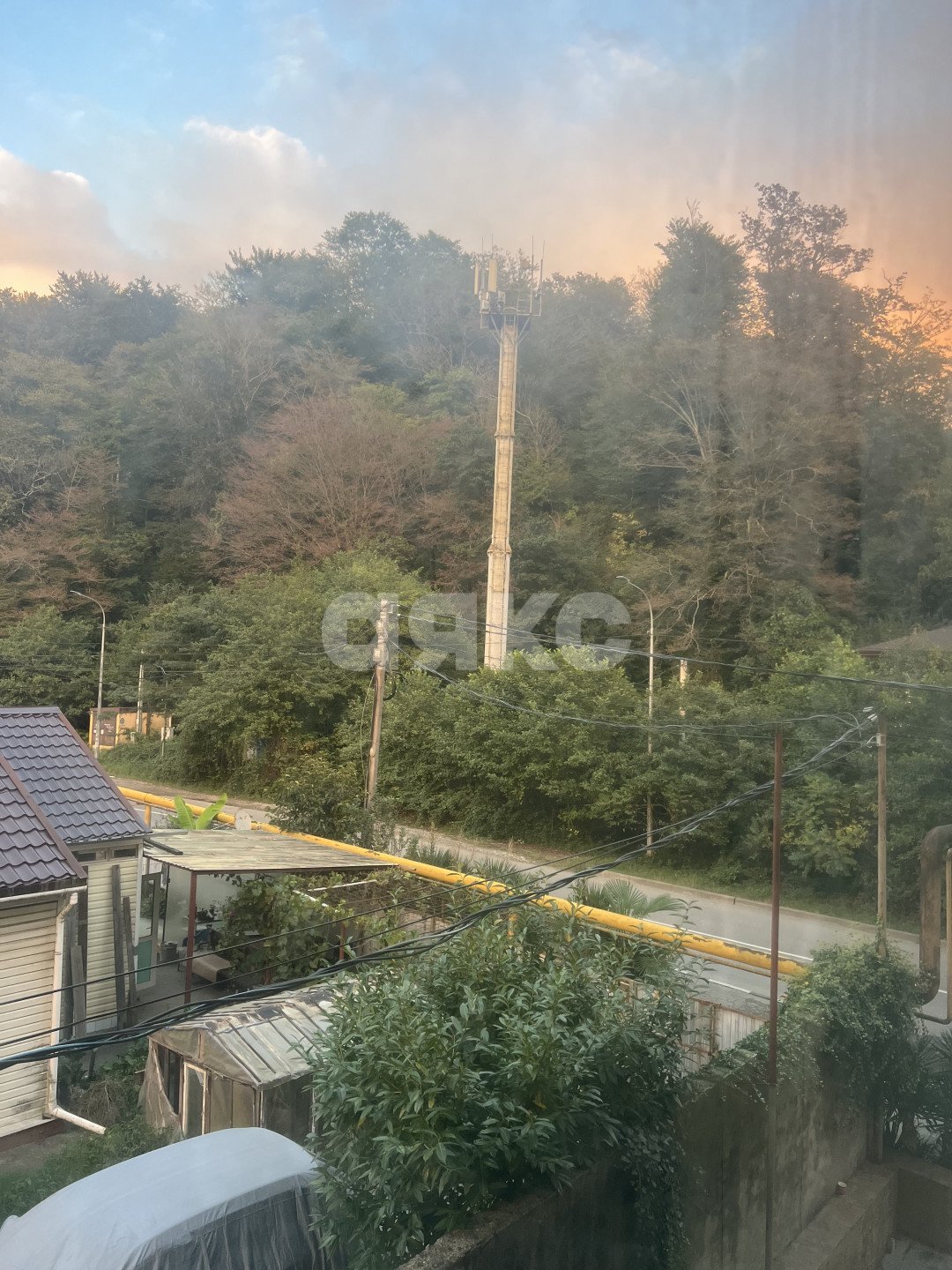 Фото №18: 2-комнатная квартира 40 м² - Краевско-Армянское, Хостинский, ул. Измайловская, 36/9