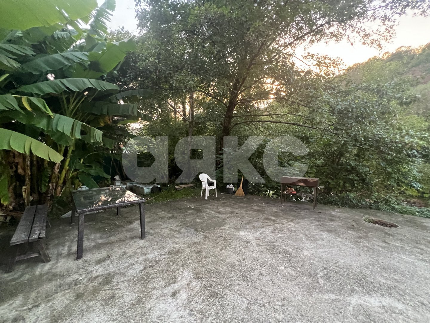 Фото №21: 2-комнатная квартира 40 м² - Краевско-Армянское, Хостинский, ул. Измайловская, 36/9