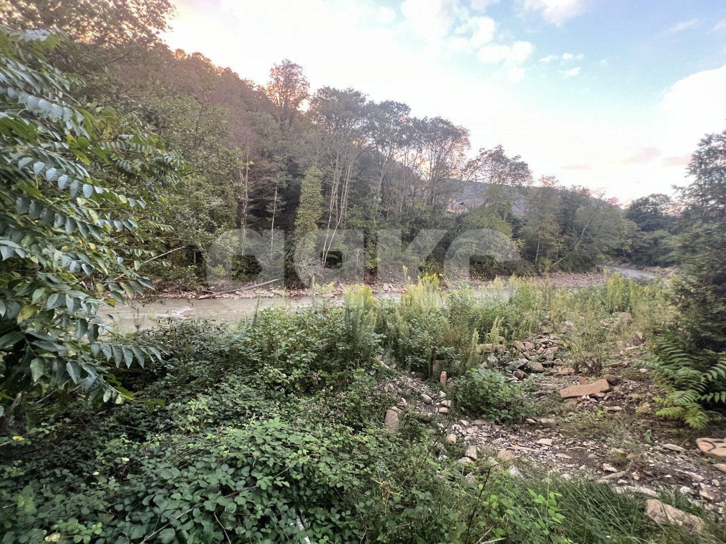 Фото №23: 2-комнатная квартира 40 м² - Краевско-Армянское, Хостинский, ул. Измайловская, 36/9