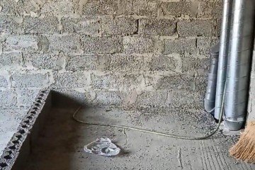 Фото №5: 2-комнатная квартира 40 м² - Краевско-Армянское, р. Хостинский, ул. Измайловская, 36/9