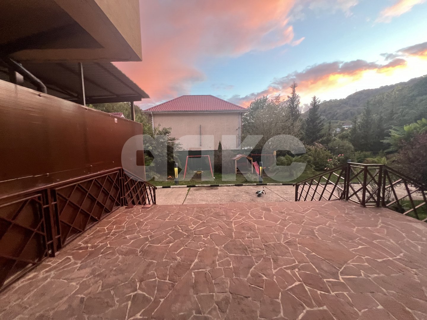 Фото №17: 2-комнатная квартира 40 м² - Краевско-Армянское, Хостинский, ул. Измайловская, 36/9