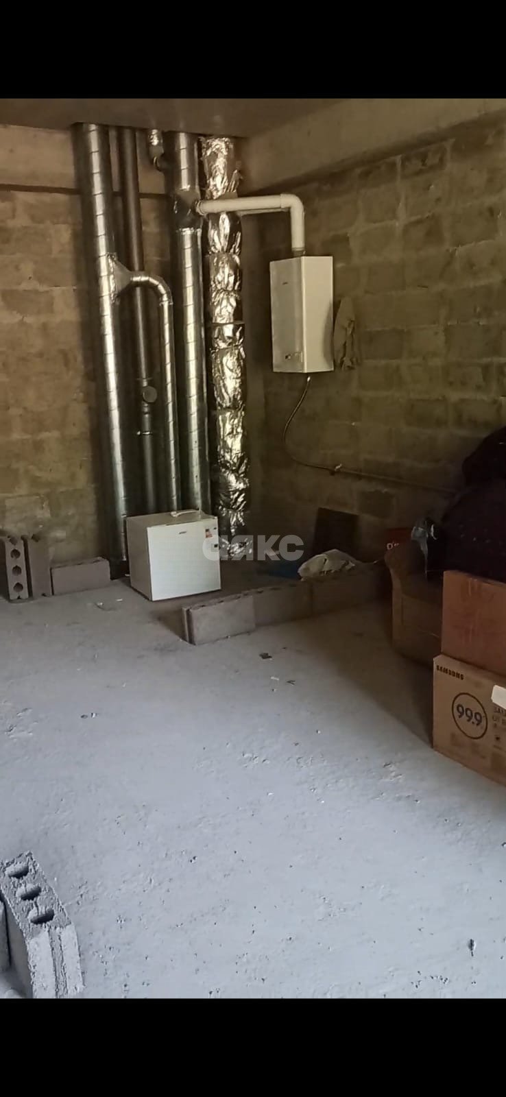 Фото №6: 2-комнатная квартира 40 м² - Краевско-Армянское, Хостинский, ул. Измайловская, 36/9