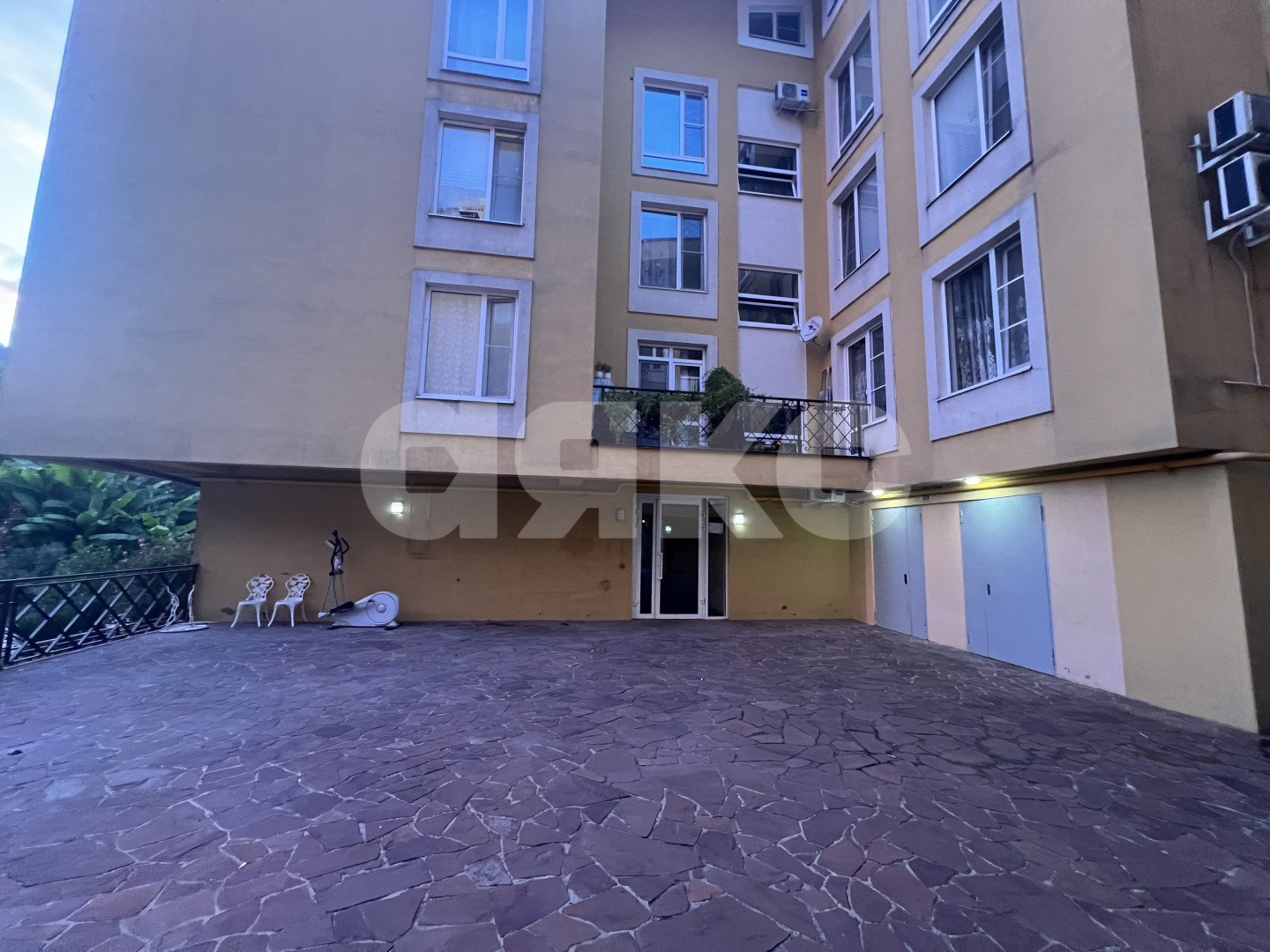 Фото №16: 2-комнатная квартира 40 м² - Краевско-Армянское, Хостинский, ул. Измайловская, 36/9