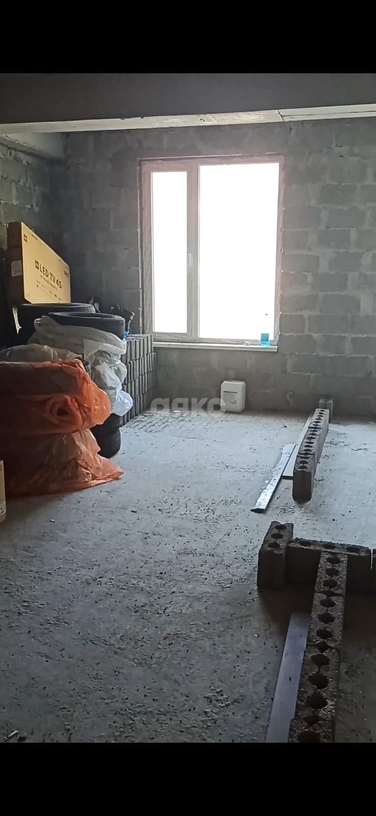 Фото №4: 2-комнатная квартира 40 м² - Краевско-Армянское, Хостинский, ул. Измайловская, 36/9