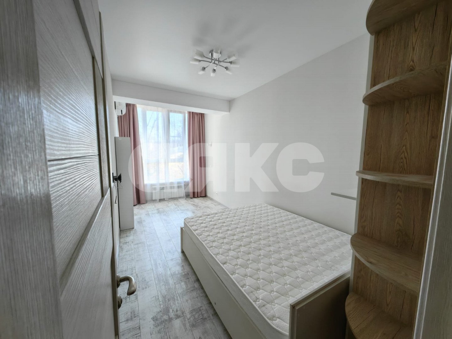 Фото №17: 2-комнатная квартира 42 м² - Сочи, Хостинский, ул. Водораздельная, 16/1