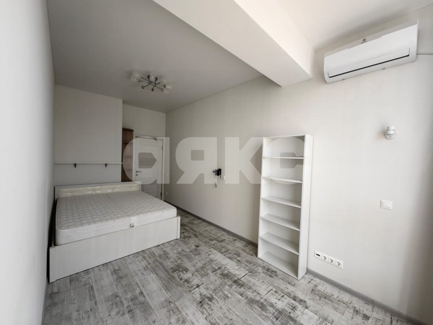 Фото №6: 2-комнатная квартира 42 м² - Сочи, Хостинский, ул. Водораздельная, 16/1