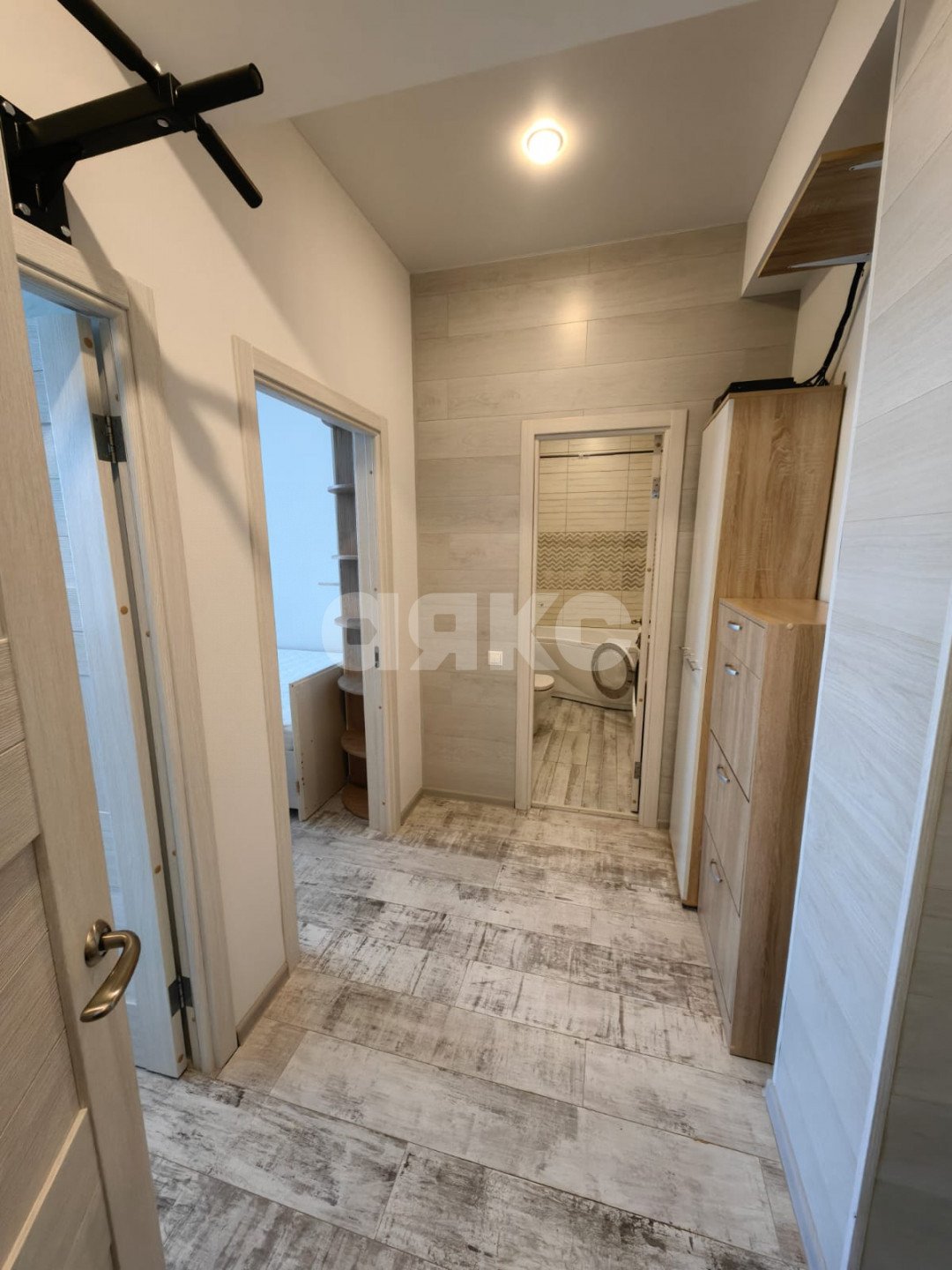 Фото №5: 2-комнатная квартира 42 м² - Сочи, Хостинский, ул. Водораздельная, 16/1