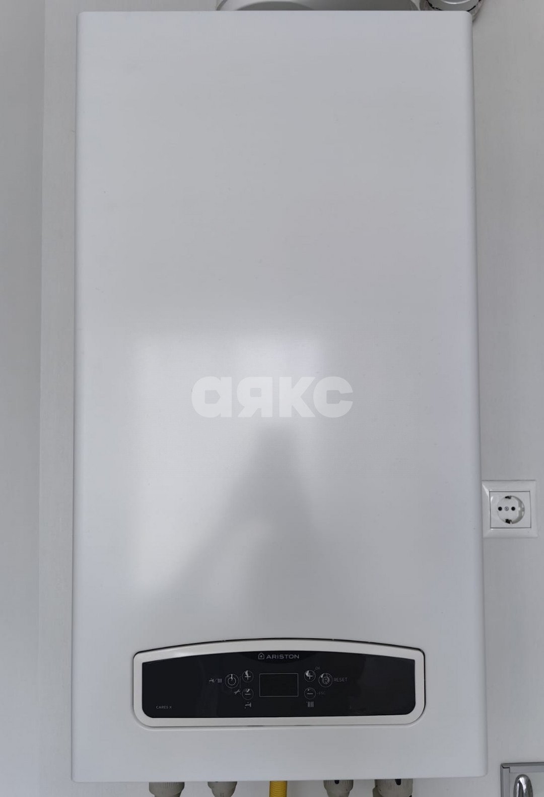 Фото №13: 2-комнатная квартира 42 м² - Сочи, Хостинский, ул. Водораздельная, 16/1