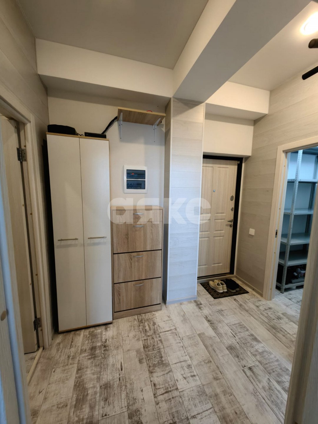 Фото №19: 2-комнатная квартира 42 м² - Сочи, Хостинский, ул. Водораздельная, 16/1