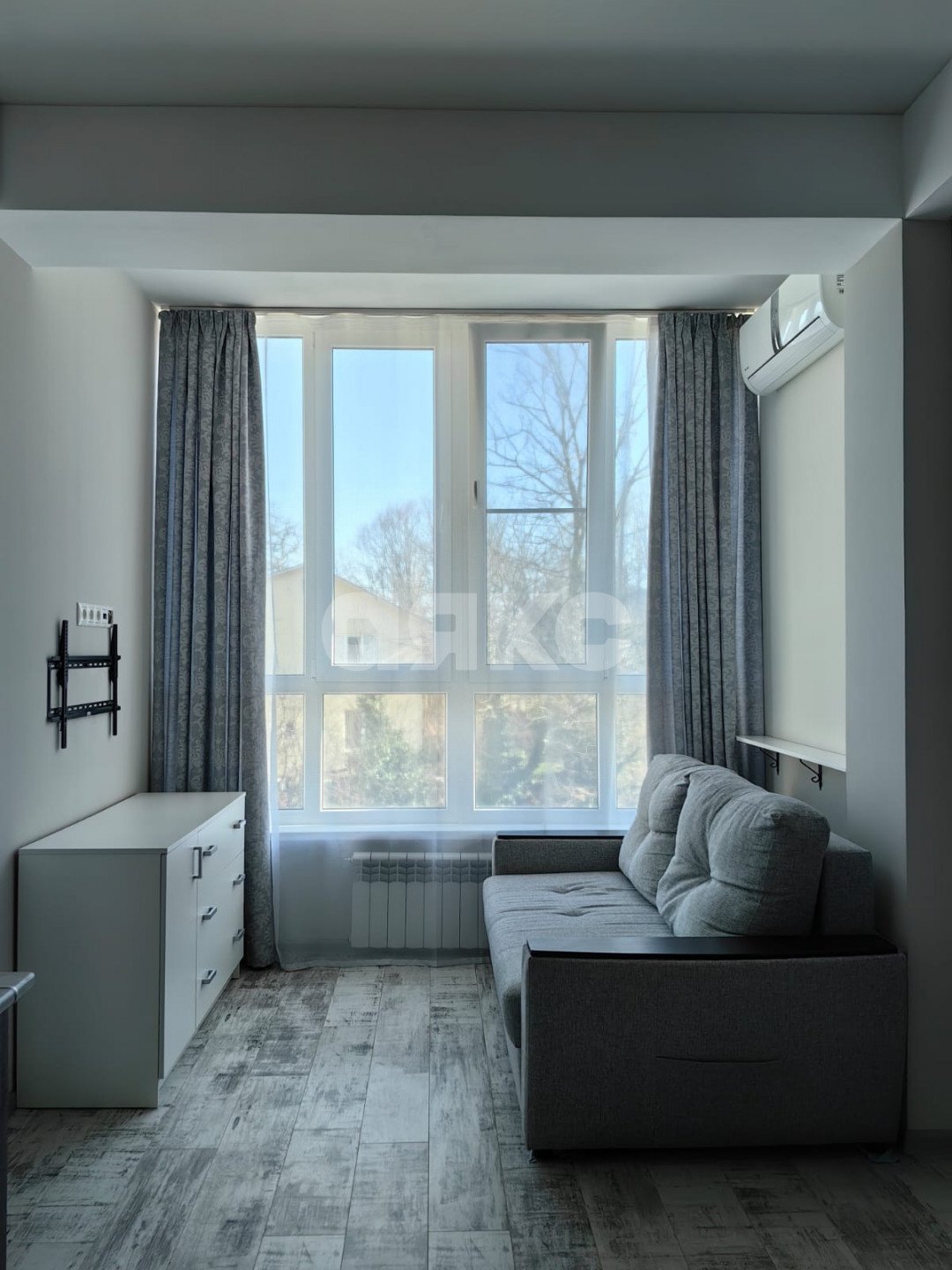 Фото №10: 2-комнатная квартира 42 м² - Сочи, Хостинский, ул. Водораздельная, 16/1