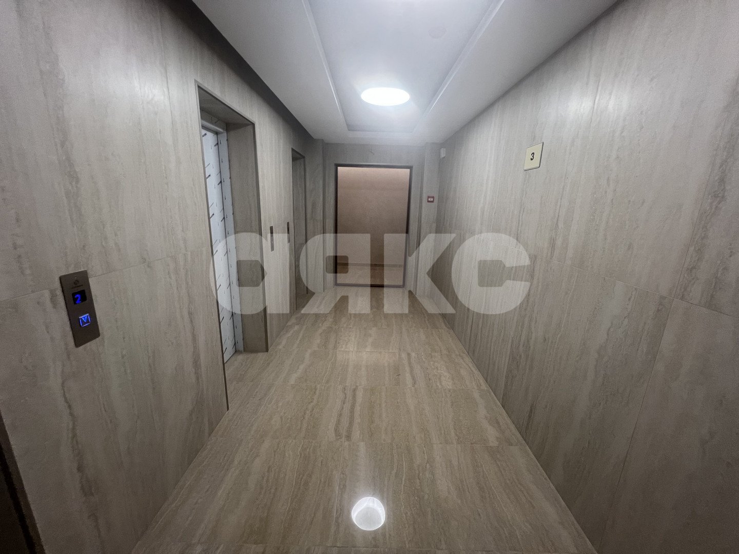 Фото №16: 1-комнатная квартира 34 м² - Сочи, Приморье, ул. Есауленко, 6Ак2