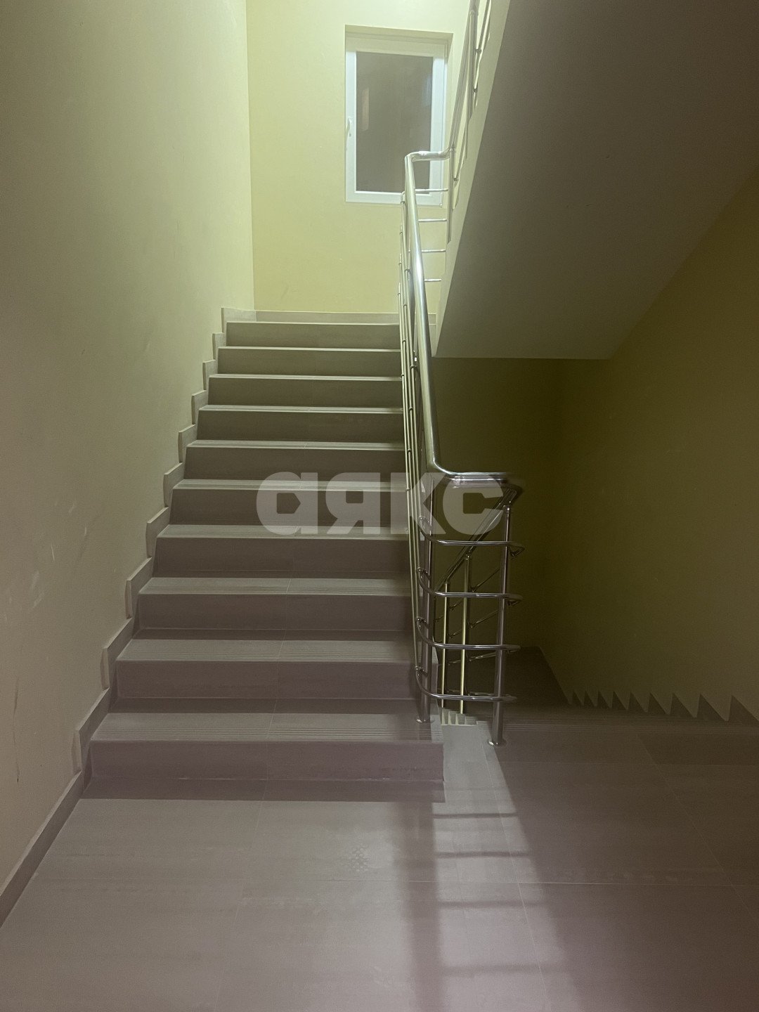 Фото №18: 1-комнатная квартира 34 м² - Сочи, Приморье, ул. Есауленко, 6Ак2