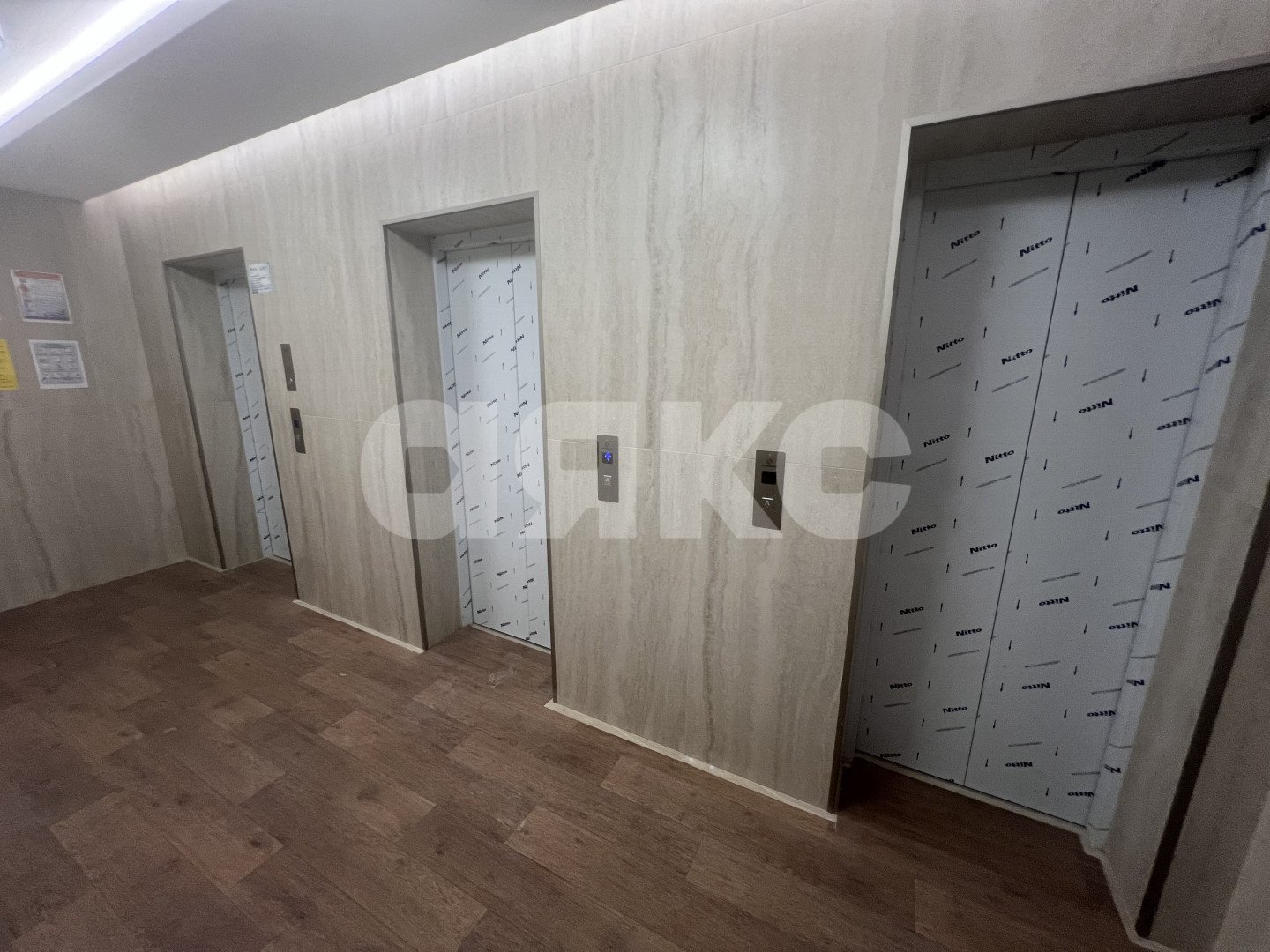 Фото №13: 1-комнатная квартира 34 м² - Сочи, Приморье, ул. Есауленко, 6Ак2