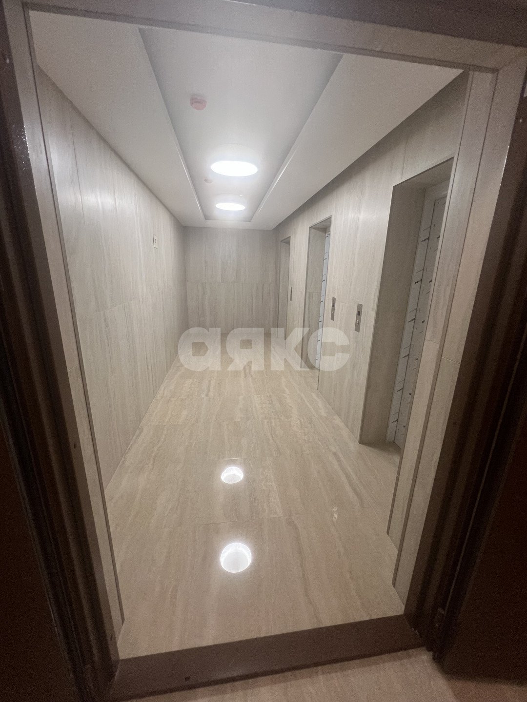 Фото №15: 1-комнатная квартира 34 м² - Сочи, Приморье, ул. Есауленко, 6Ак2