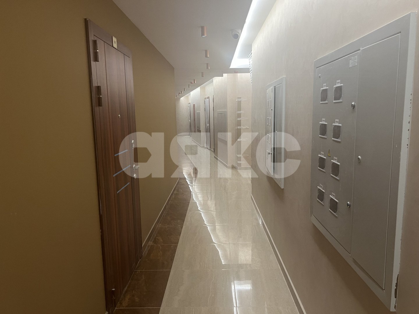 Фото №12: 1-комнатная квартира 34 м² - Сочи, Приморье, ул. Есауленко, 6Ак2