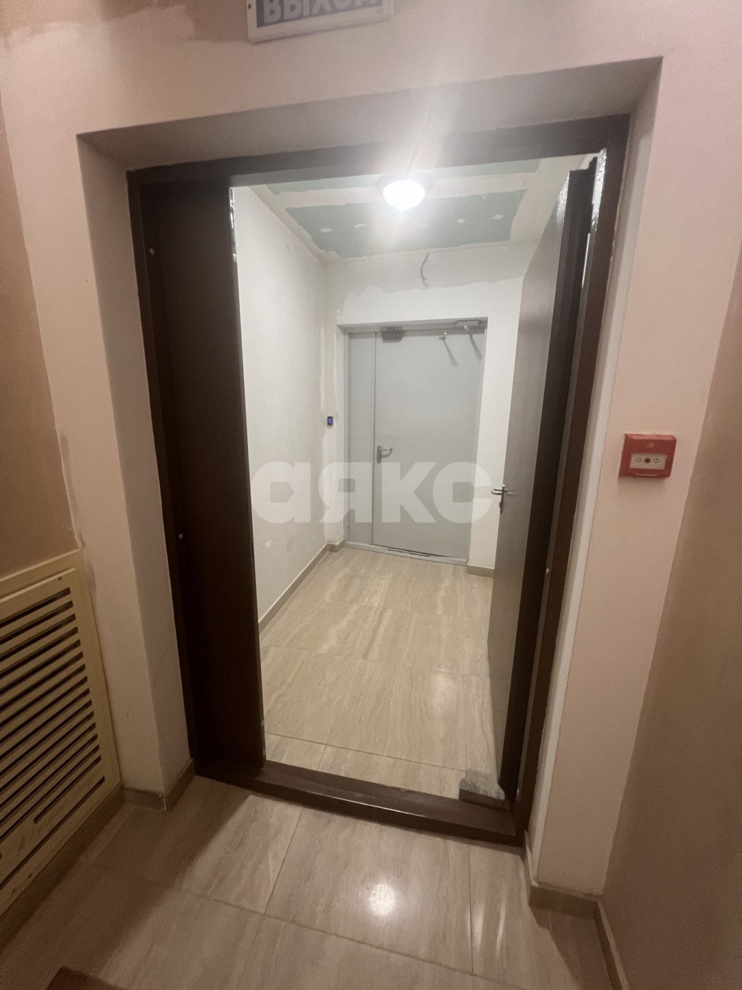 Фото №17: 1-комнатная квартира 34 м² - Сочи, Приморье, ул. Есауленко, 6Ак2