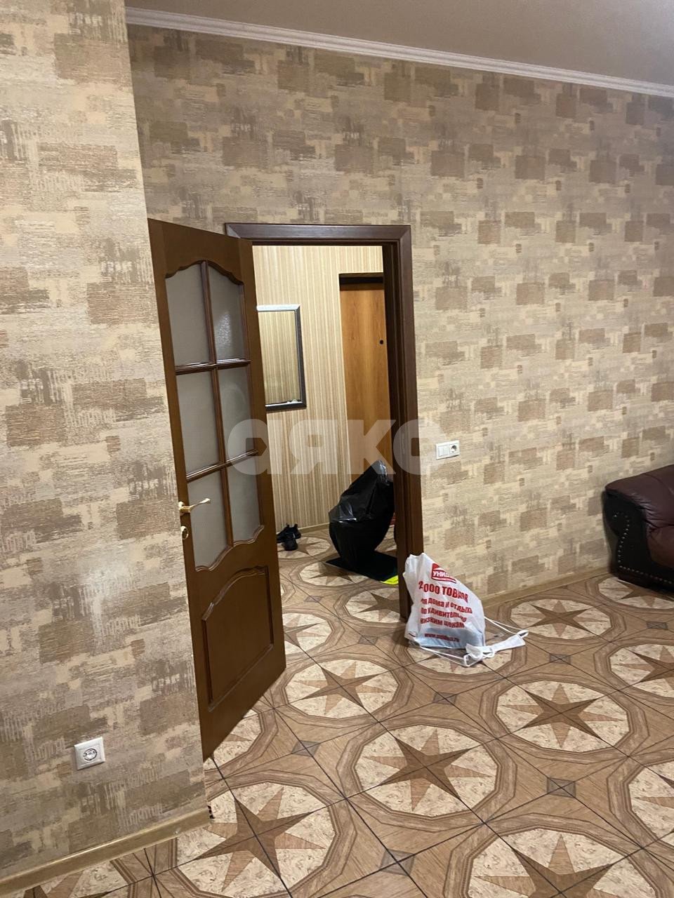 Фото №7: 3-комнатная квартира 130 м² - Сириус, Южные Культуры, ул. Тюльпанов, 1