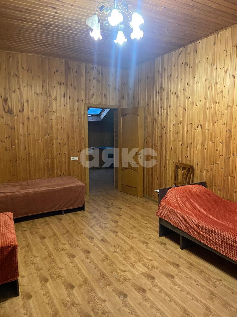 Фото №10: 3-комнатная квартира 130 м² - Сириус, Южные Культуры, ул. Тюльпанов, 1