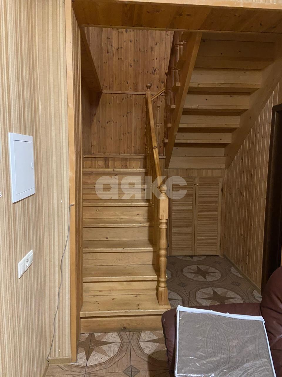 Фото №8: 3-комнатная квартира 130 м² - Сириус, Южные Культуры, ул. Тюльпанов, 1