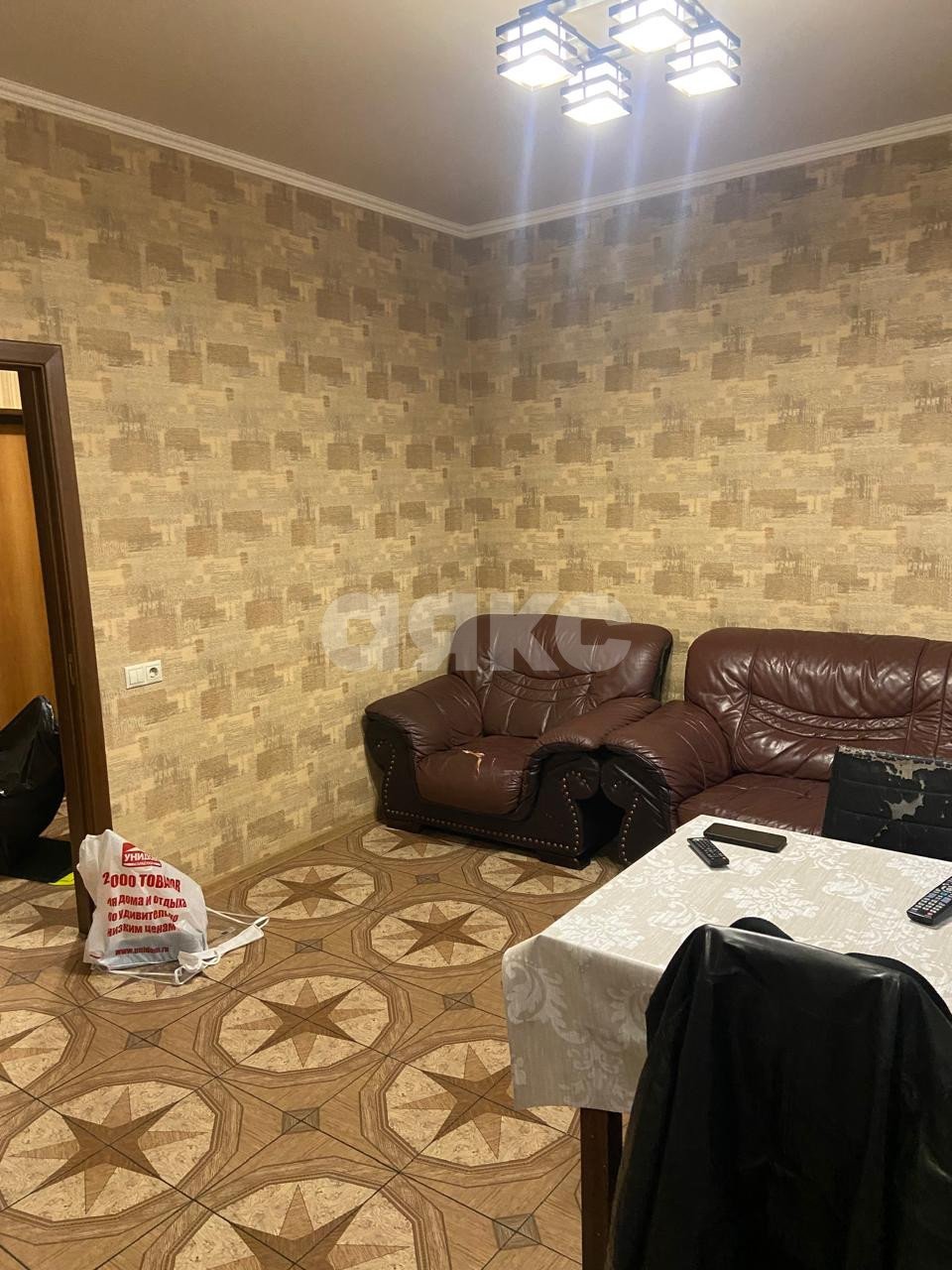 Фото №4: 3-комнатная квартира 130 м² - Сириус, Южные Культуры, ул. Тюльпанов, 1