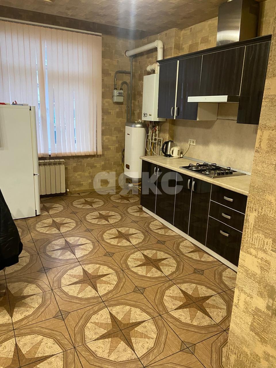 Фото №2: 3-комнатная квартира 130 м² - Сириус, Южные Культуры, ул. Тюльпанов, 1