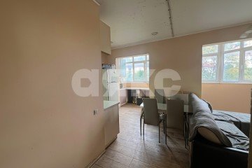 Фото №2: 1-комнатная квартира 52 м² - Сочи, мкр. Приморье, ул. Есауленко, 4/6