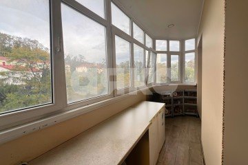 Фото №3: 1-комнатная квартира 52 м² - Сочи, мкр. Приморье, ул. Есауленко, 4/6