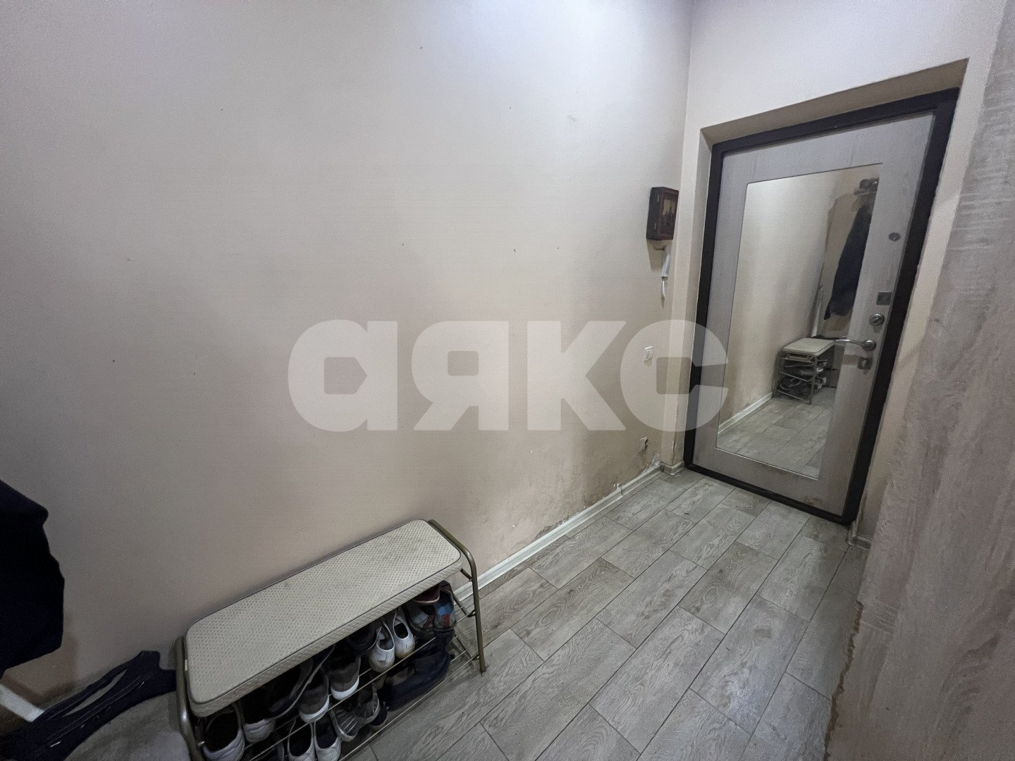 Фото №12: 1-комнатная квартира 52 м² - Сочи, Приморье, ул. Есауленко, 4/6