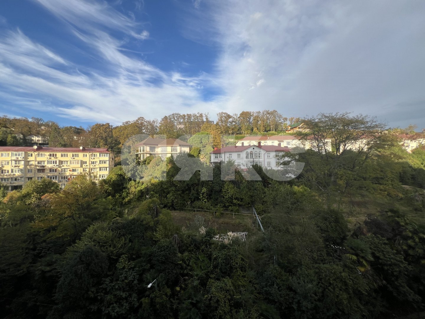 Фото №21: 1-комнатная квартира 52 м² - Сочи, Приморье, ул. Есауленко, 4/6