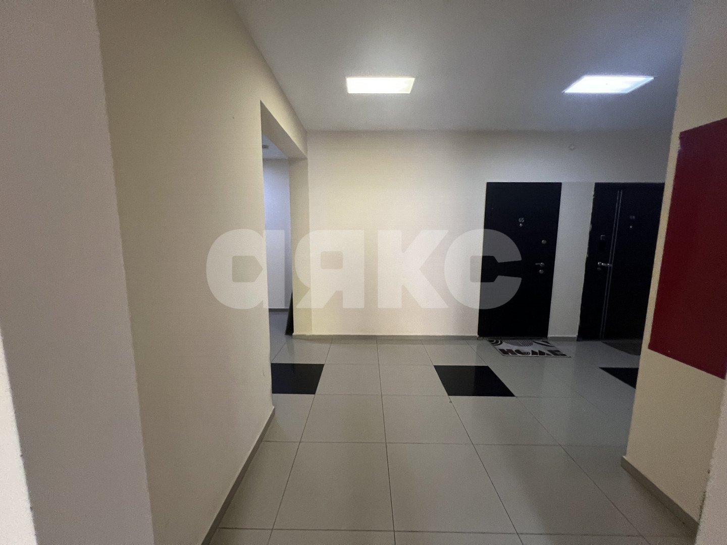 Фото №15: 1-комнатная квартира 52 м² - Сочи, Приморье, ул. Есауленко, 4/6