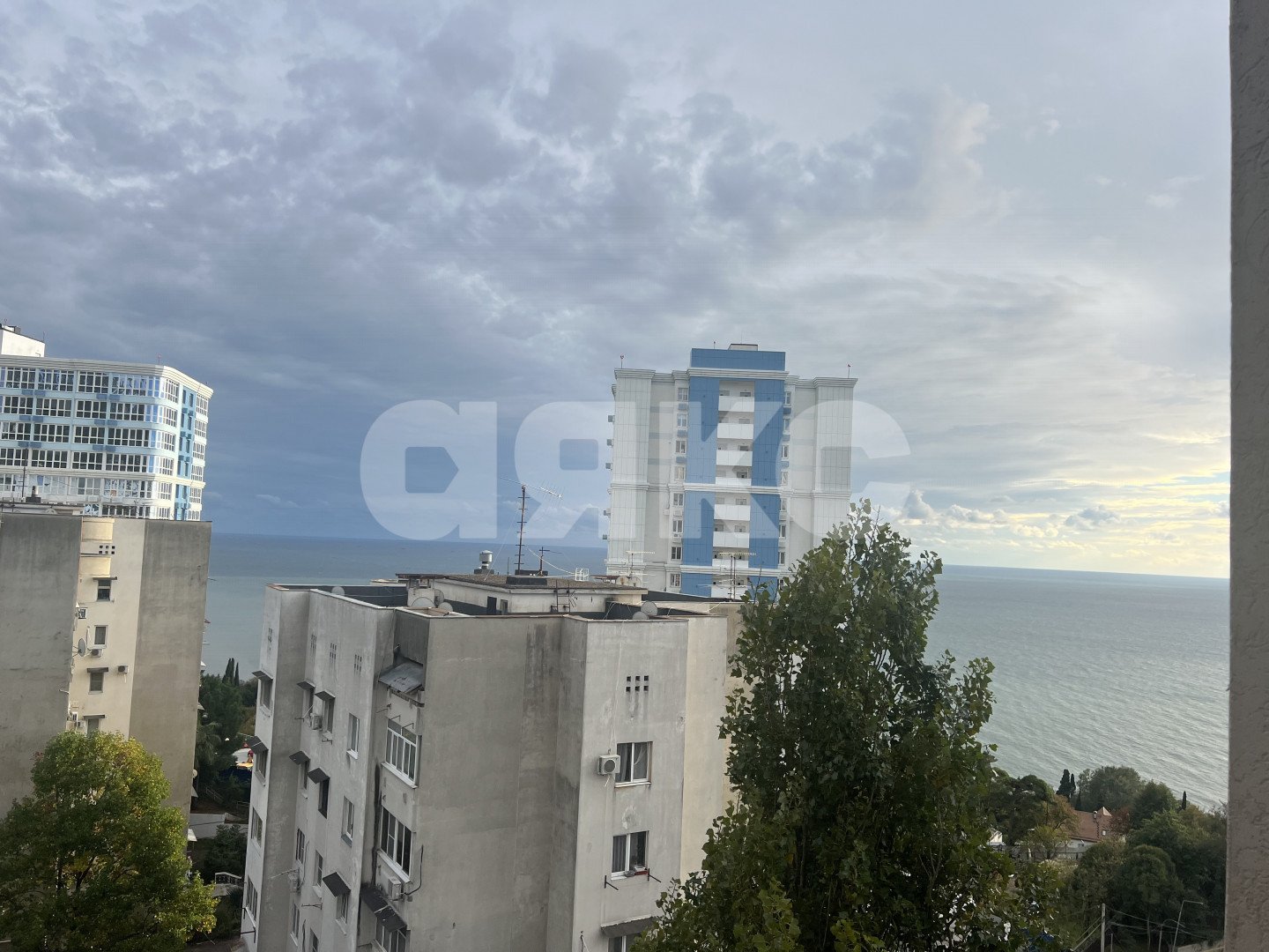 Фото №18: 1-комнатная квартира 52 м² - Сочи, Приморье, ул. Есауленко, 4/6