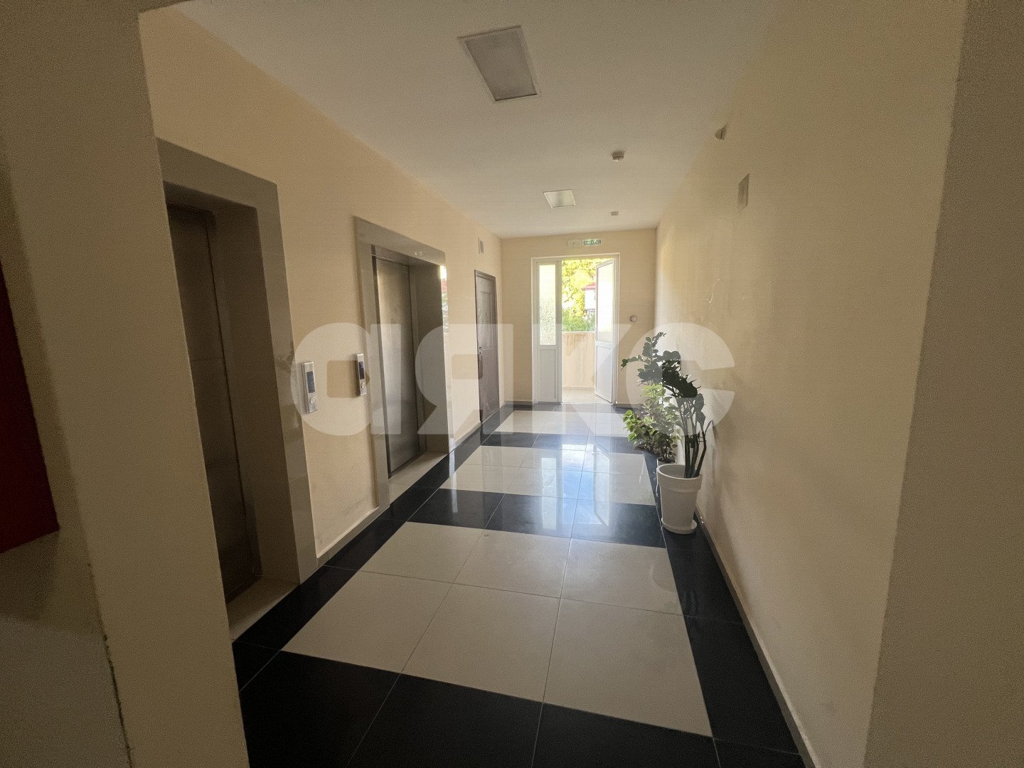 Фото №16: 1-комнатная квартира 52 м² - Сочи, Приморье, ул. Есауленко, 4/6