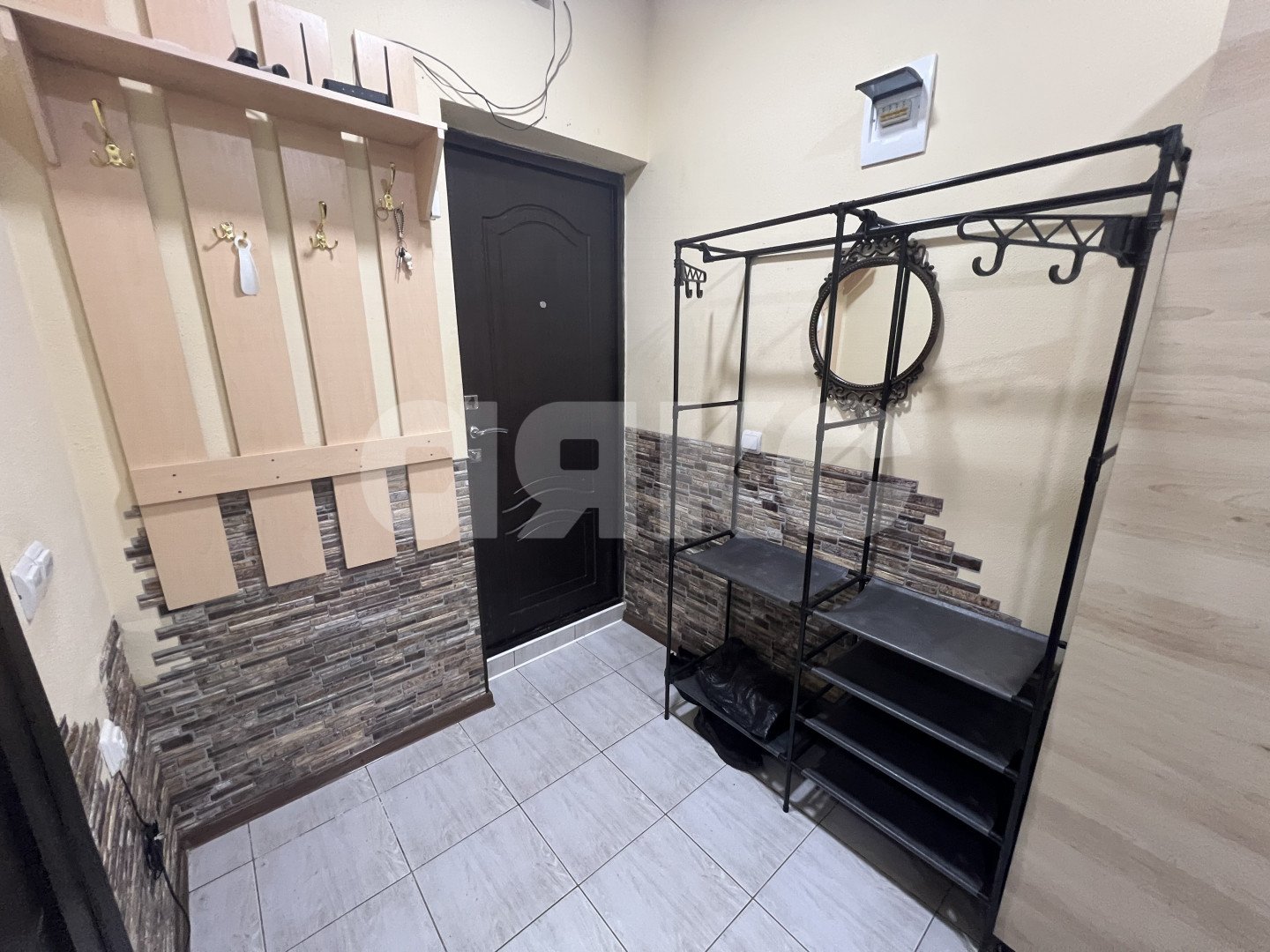 Фото №10: Студия 20 м² - Сочи, Старая Мацеста, пер. Лечебный, 2/3