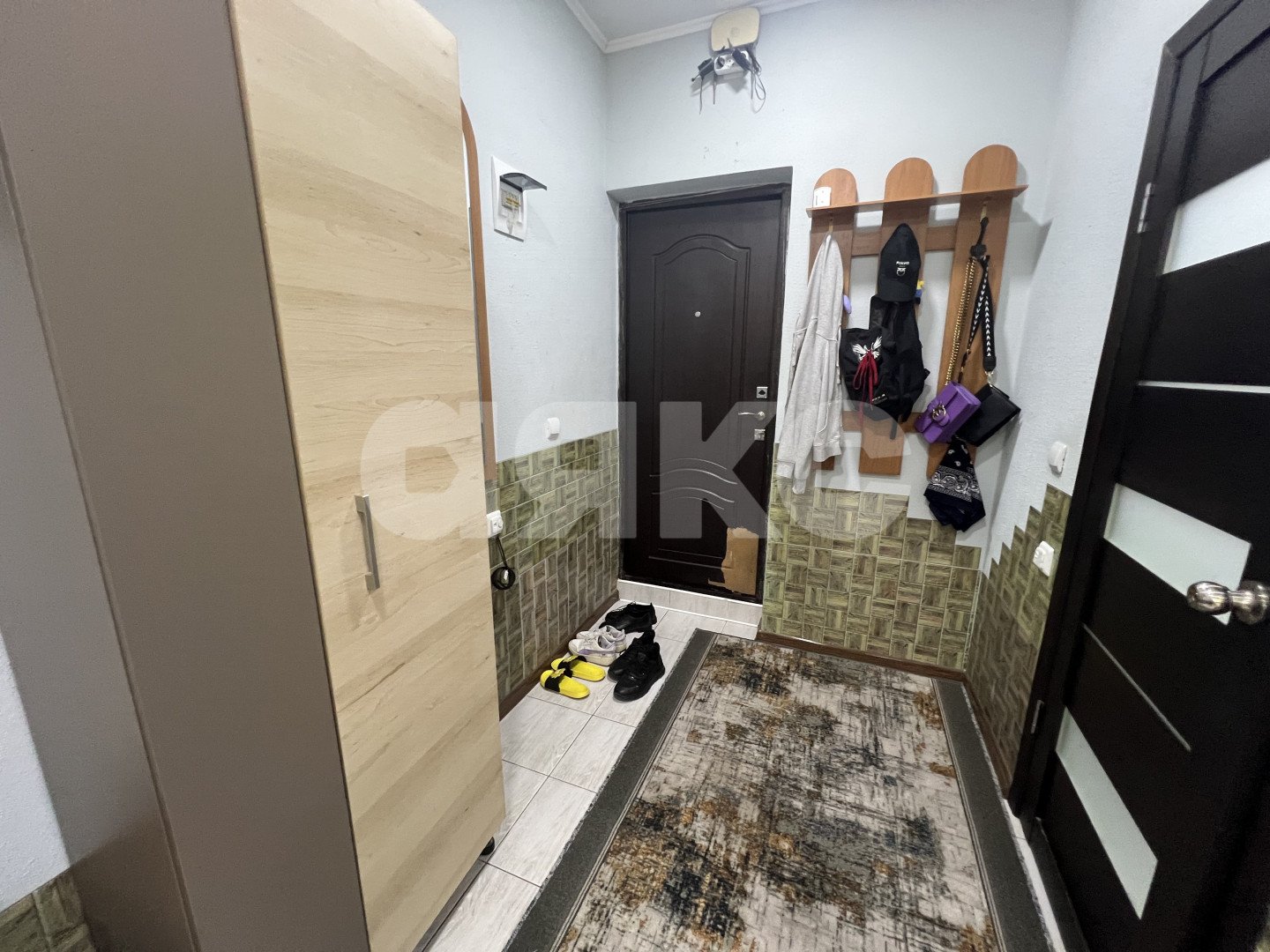 Фото №10: Студия 18 м² - Сочи, Старая Мацеста, пер. Лечебный, 2/3