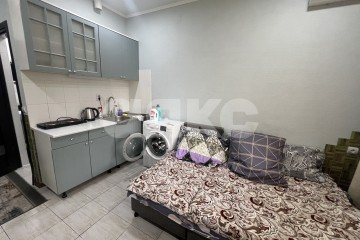 Фото №5: Студия 18 м² - Сочи, мкр. Старая Мацеста, пер. Лечебный, 2/3