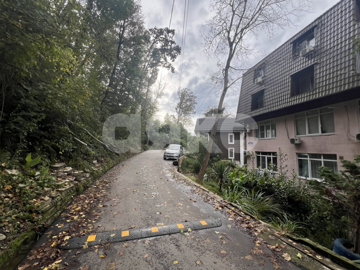 Фото №16: Студия 18 м² - Сочи, Старая Мацеста, пер. Лечебный, 2/3