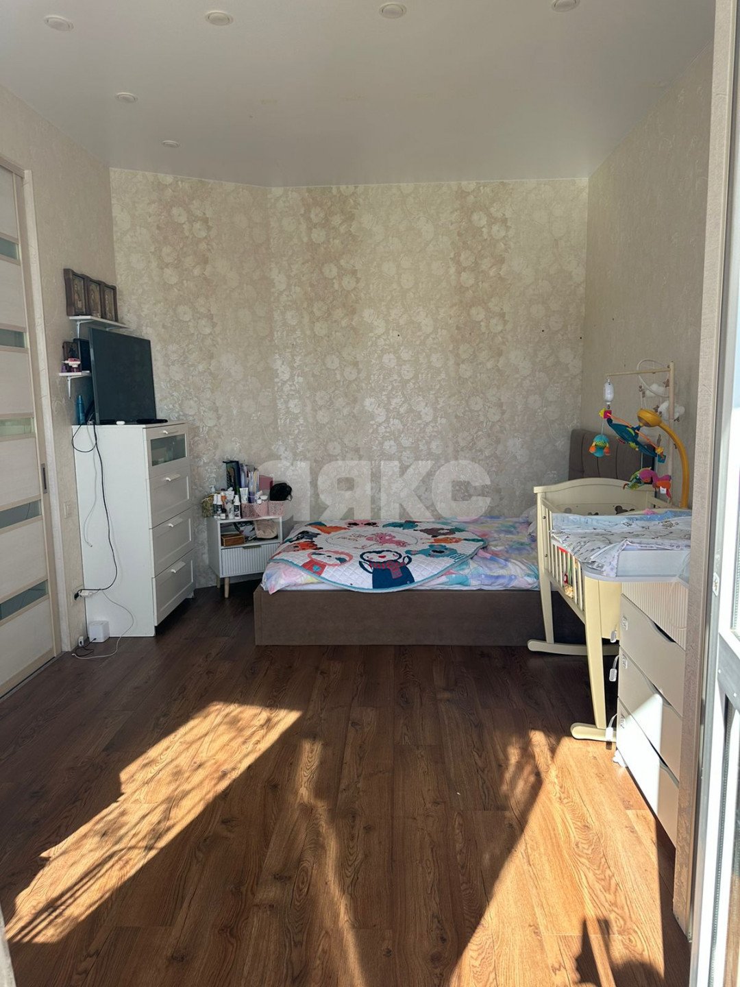 Фото №20: 1-комнатная квартира 33 м² - Сочи, Хостинский, ул. Водораздельная, 2