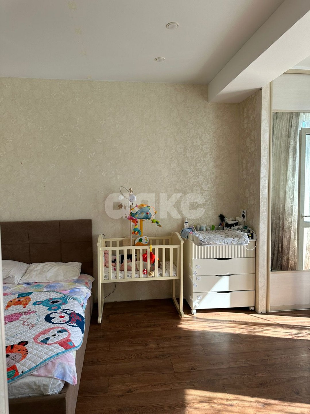 Фото №27: 1-комнатная квартира 33 м² - Сочи, Хостинский, ул. Водораздельная, 2